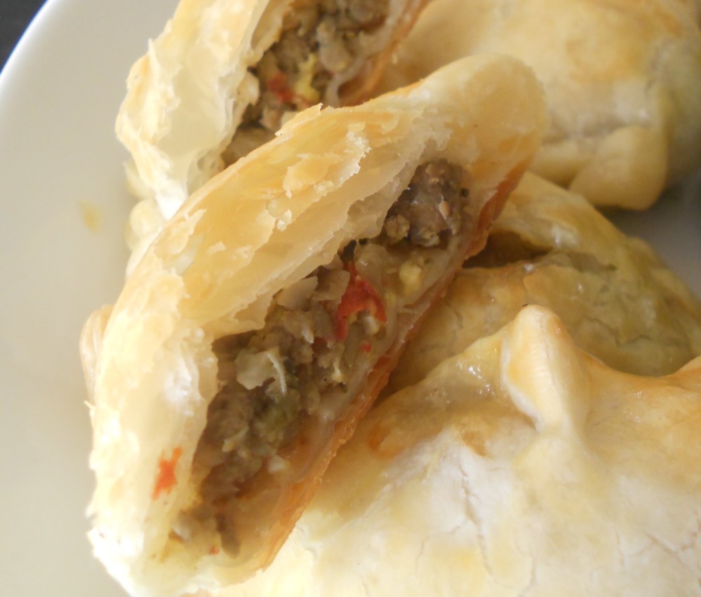 Empanadas argentinas